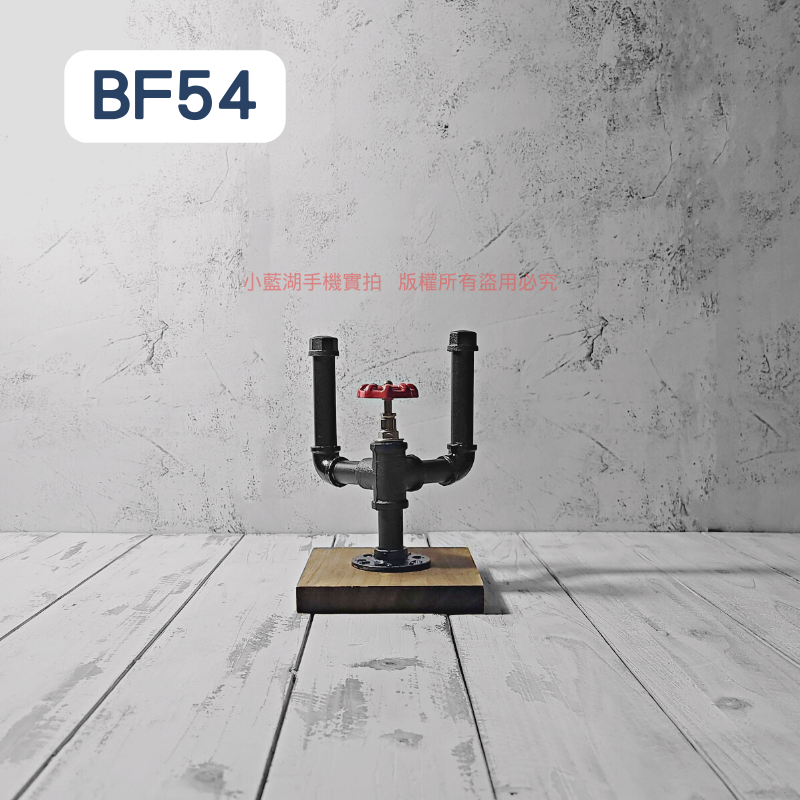 桌面立牌架-BF系列 | 小藍湖產品形象專家