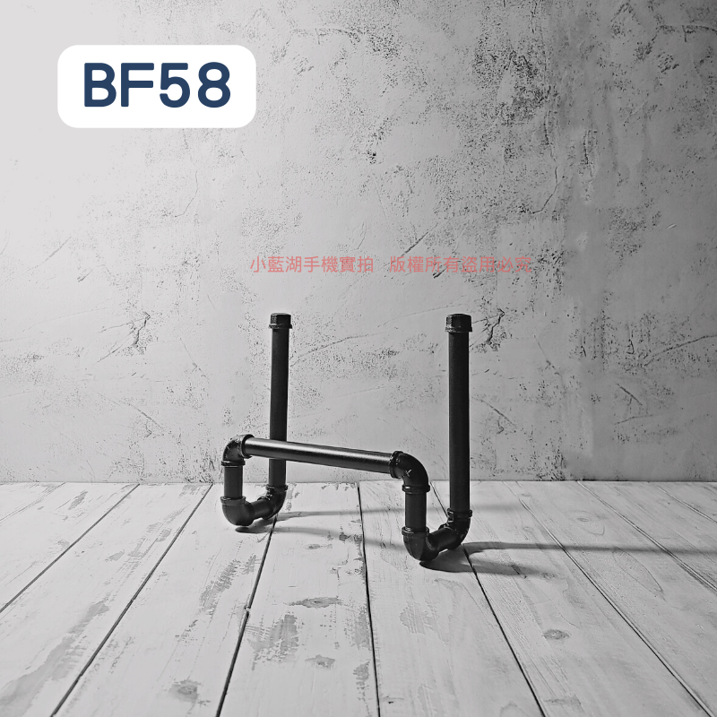 桌面立牌架-BF系列 | 小藍湖產品形象專家