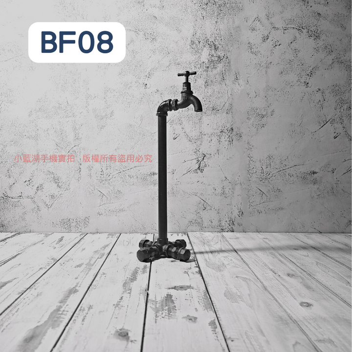 桌面吊牌架-BF系列 | 小藍湖產品形象專家