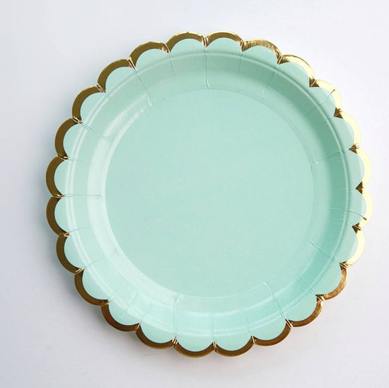 IG風擺拍紙盤/拍照紙盤