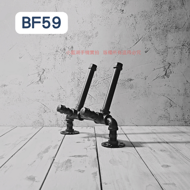 桌面立牌架-BF系列 | 小藍湖產品形象專家