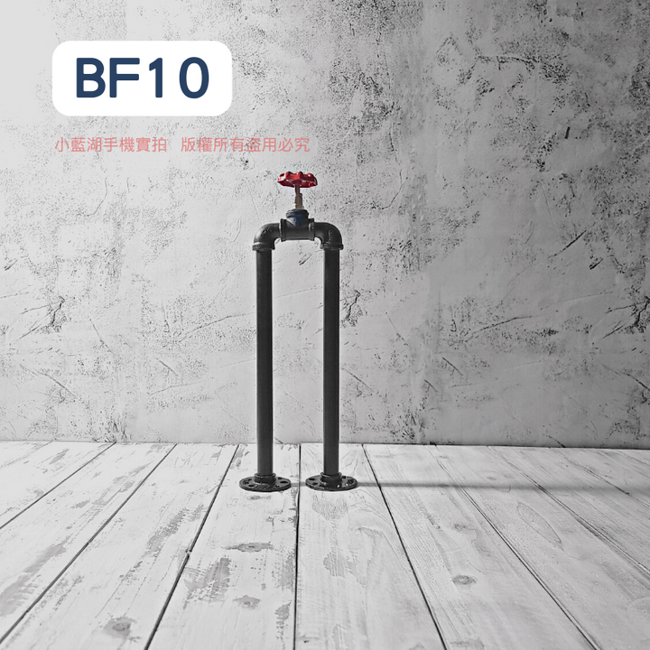 桌面吊牌架-BF系列 | 小藍湖產品形象專家