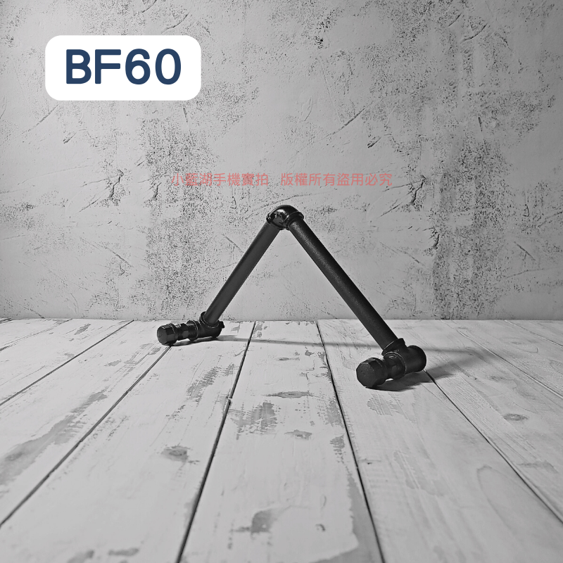 桌面立牌架-BF系列 | 小藍湖產品形象專家