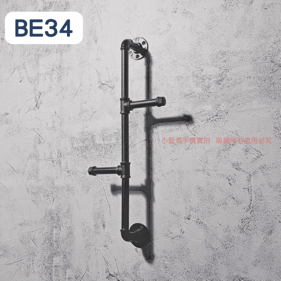 牆面衣架-BE21-40