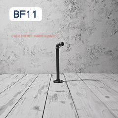 桌面吊牌架-BF系列 | 小藍湖產品形象專家