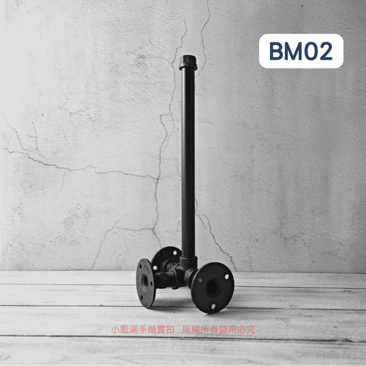 桌面紙巾架-BM系列 | 小藍湖產品形象專家