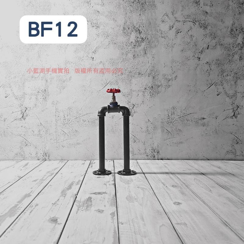 桌面吊牌架-BF系列 | 小藍湖產品形象專家
