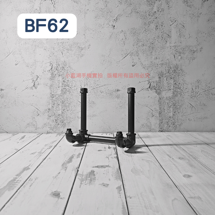 桌面立牌架-BF系列 | 小藍湖產品形象專家