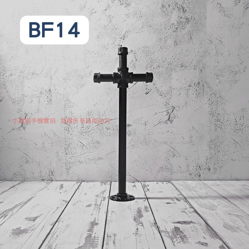 桌面吊牌架-BF系列 | 小藍湖產品形象專家
