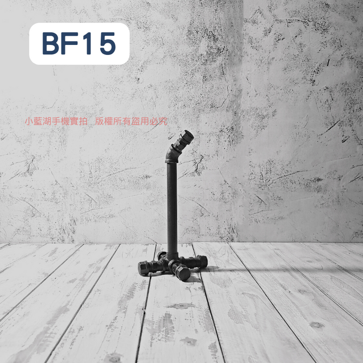 桌面吊牌架-BF系列 | 小藍湖產品形象專家