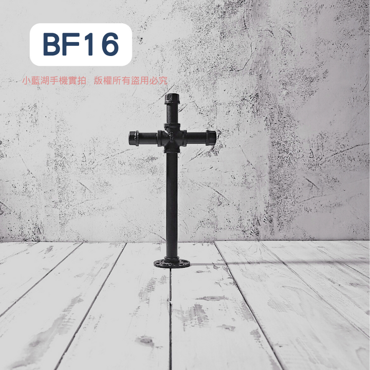 桌面吊牌架-BF系列 | 小藍湖產品形象專家