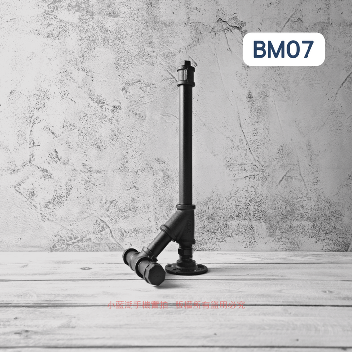 桌面紙巾架-BM系列 | 小藍湖產品形象專家