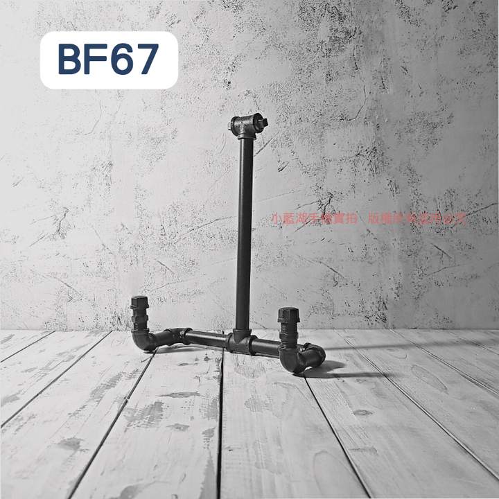 桌面立牌架-BF系列 | 小藍湖產品形象專家