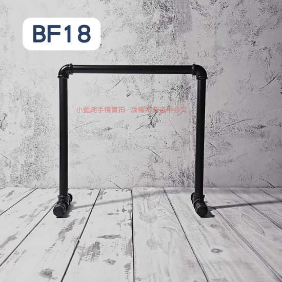 桌面吊牌架-BF01-28