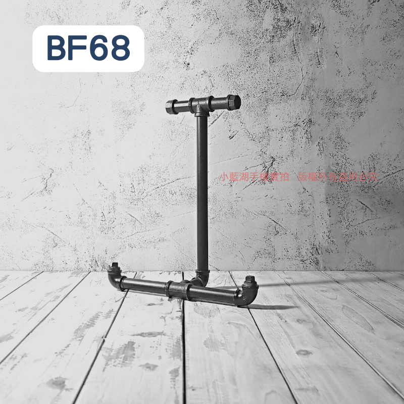 桌面立牌架-BF系列 | 小藍湖產品形象專家