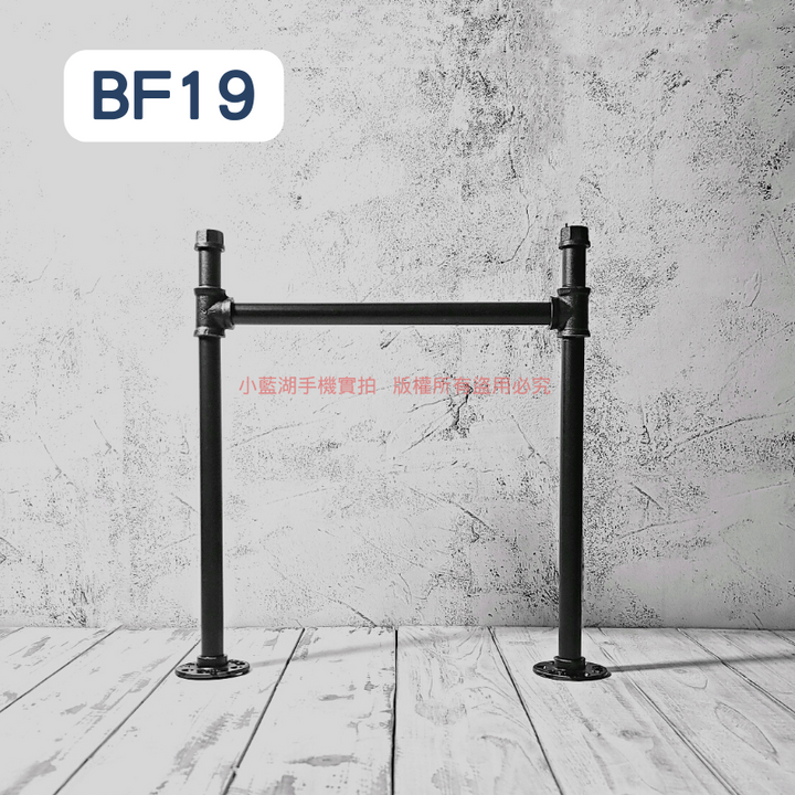 桌面吊牌架-BF系列 | 小藍湖產品形象專家