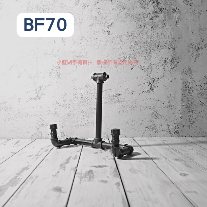桌面立牌架-BF系列 | 小藍湖產品形象專家