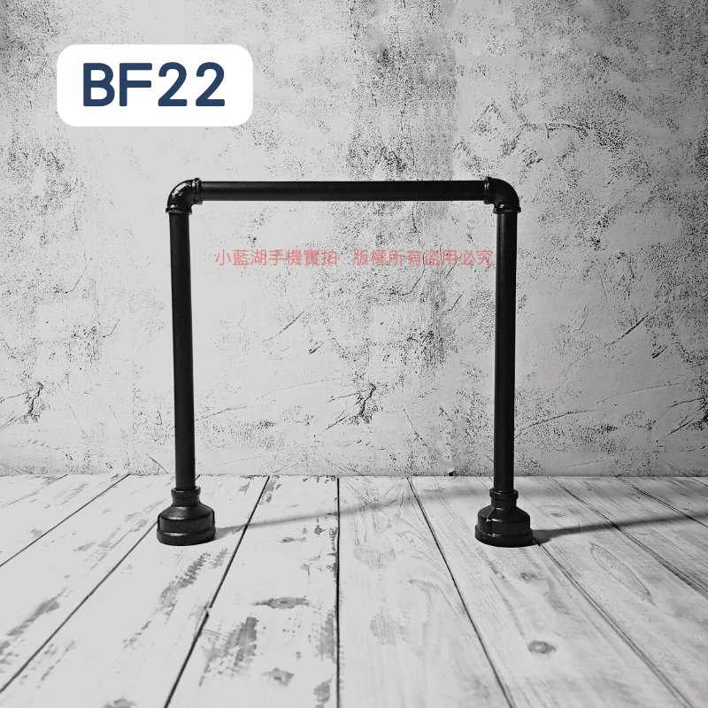 桌面吊牌架-BF系列 | 小藍湖產品形象專家