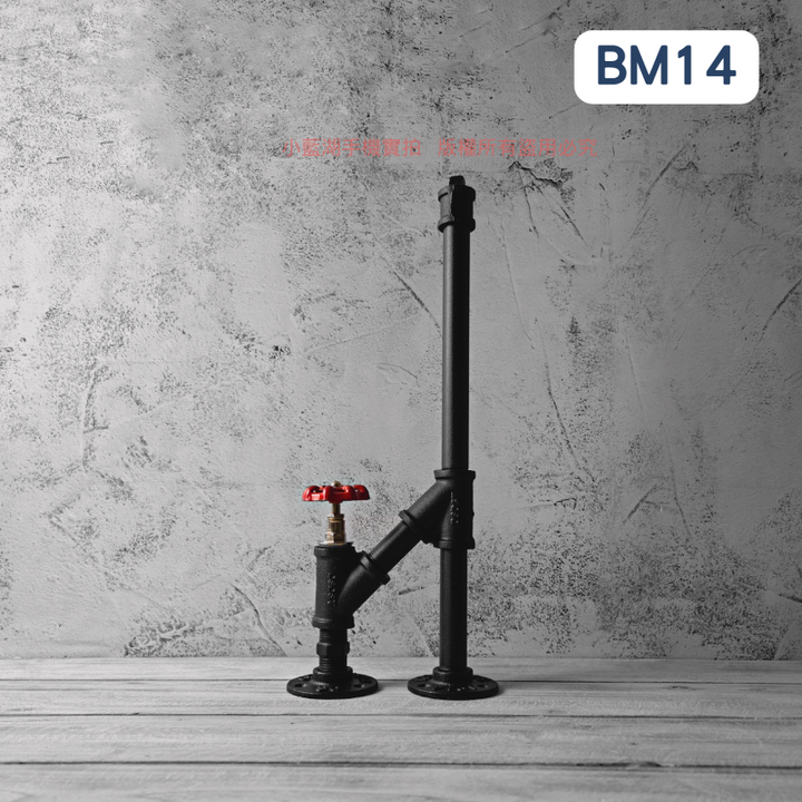 桌面紙巾架-BM系列 | 小藍湖產品形象專家