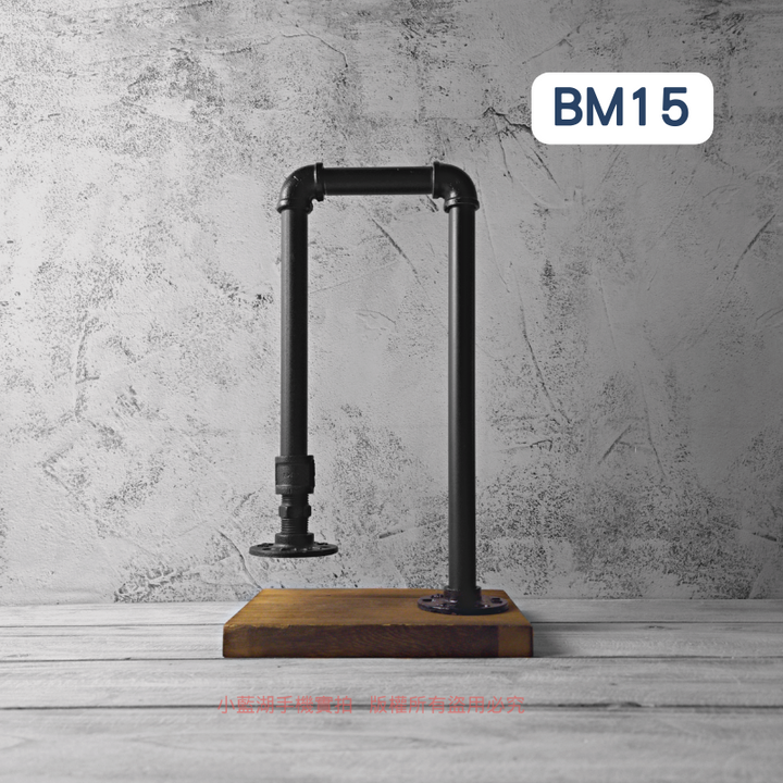 桌面紙巾架-BM系列 | 小藍湖產品形象專家