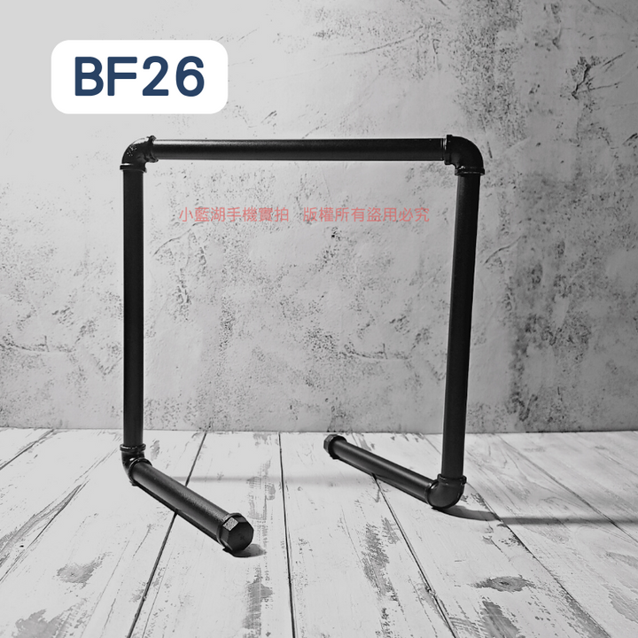 桌面吊牌架-BF系列 | 小藍湖產品形象專家