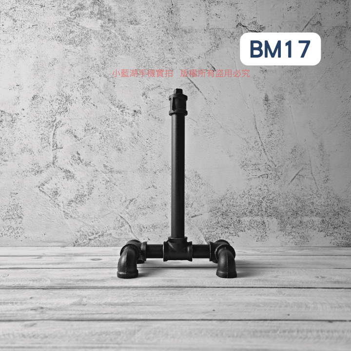 桌面紙巾架-BM系列 | 小藍湖產品形象專家