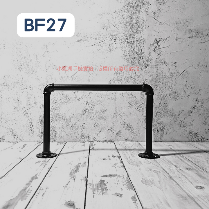 桌面吊牌架-BF系列 | 小藍湖產品形象專家