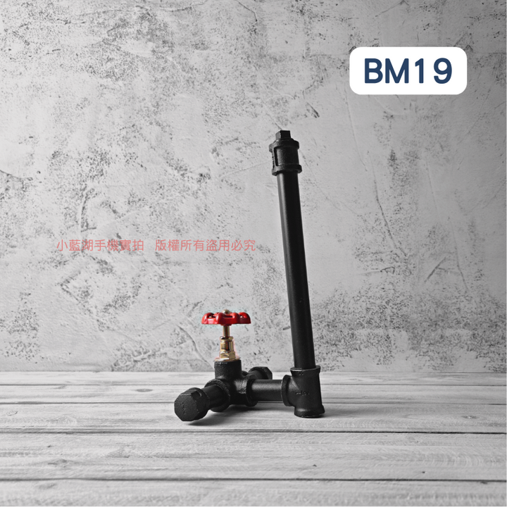 桌面紙巾架-BM系列 | 小藍湖產品形象專家