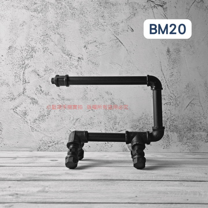 桌面紙巾架-BM系列 | 小藍湖產品形象專家