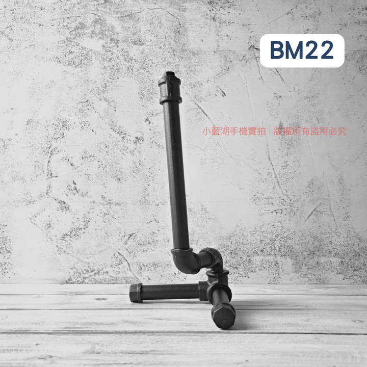 桌面紙巾架-BM系列 | 小藍湖產品形象專家