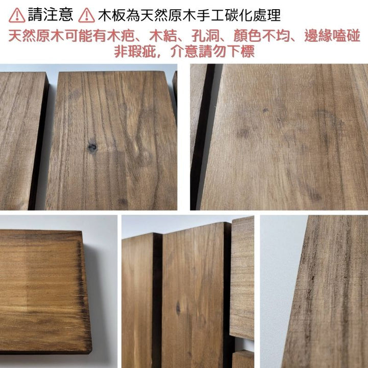 桌面吊牌架(實木底座)-BF系列 | 小藍湖產品形象專家