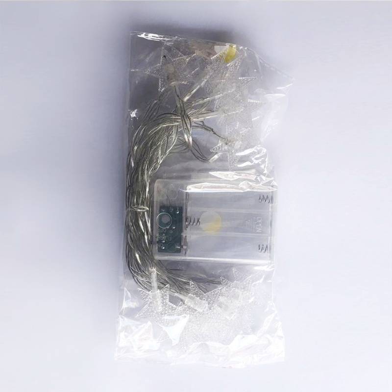 LED燈串3米20燈