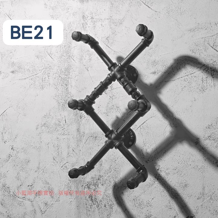 牆面衣架-BE21-40
