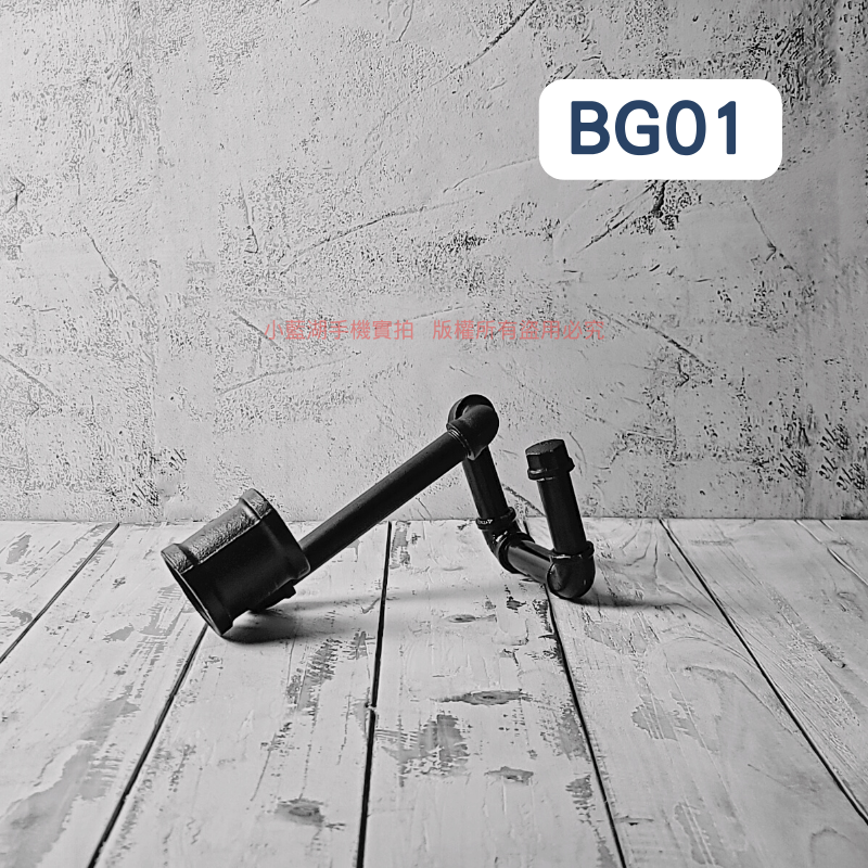 桌面造型酒架-BG系列 | 小藍湖產品形象專家