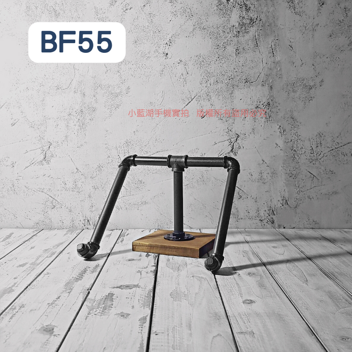 桌面立牌架-BF系列 | 小藍湖產品形象專家