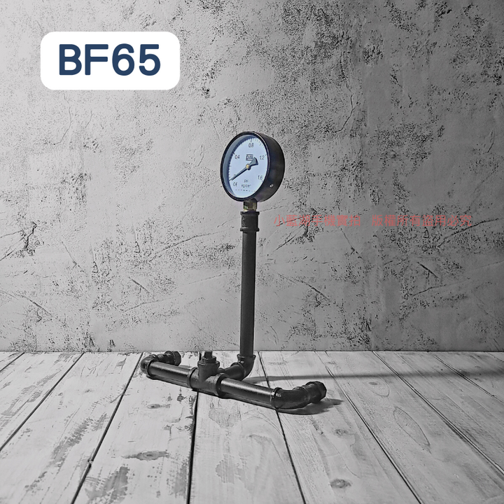 桌面立牌架-BF系列 | 小藍湖產品形象專家