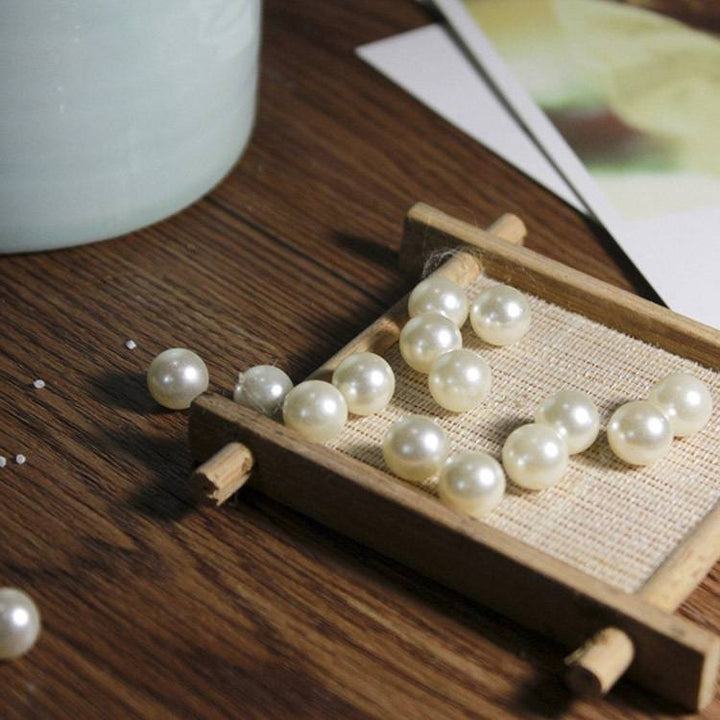 仿真珍珠10顆