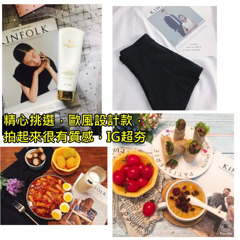 KINFOLK雜誌卡