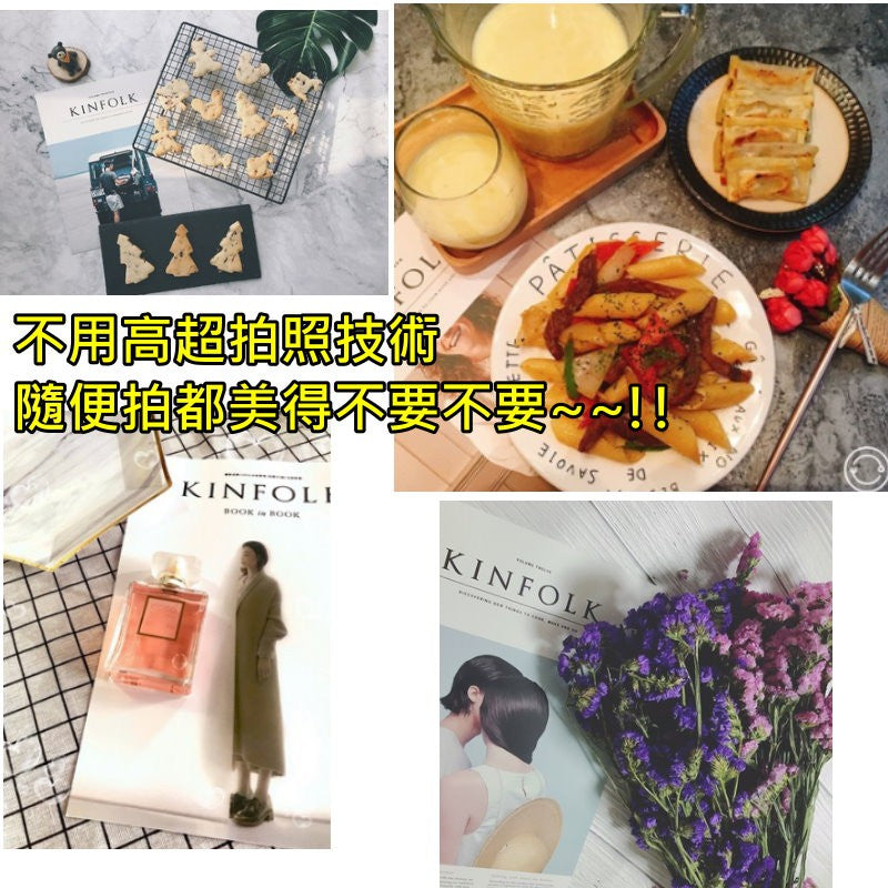 KINFOLK雜誌卡