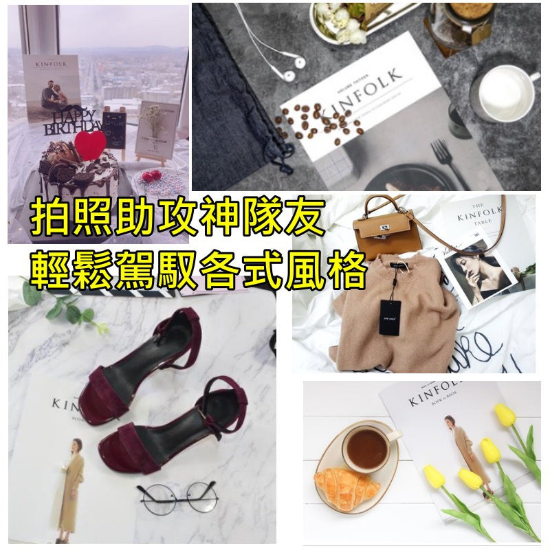 KINFOLK雜誌卡